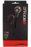 Casti BIDENUO G360