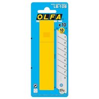 Blades OLFA LB