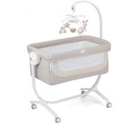 Co-sleeper CAM Cullami Beige 154