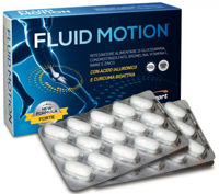 FLUID MOTION 30 таблеток 1400 мг