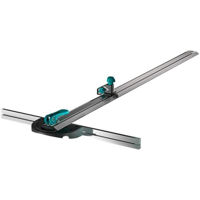 Ручной инструмент Wolfcraft Sina in T cu cutter p/u taiere paralela 4008000