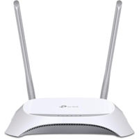 Wi-Fi роутер TP-Link TL-MR3420 N300