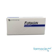 Furagina comp. 0.05 N30 (Arterium)