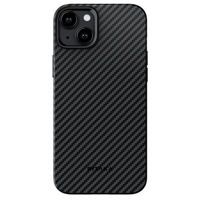 Husă pentru smartphone Pitaka MagEZ Case Pro 4 for iPhone 15 Plus (KI1501MP)