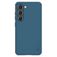 Nillkin SAM. S23, Frosted Pro, Blue