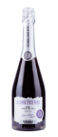 Сasa Petru Alcohol Free Sparkling wine Cabernet Sauvignon, 0.75 L