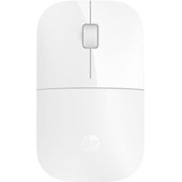 Mouse HP Z3700 White