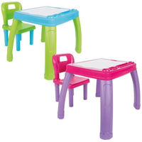 Set de mobilier pentru copii Pilsan 03402 Masă pentru studii, (as.)
