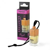 WINSO Exclusive Wood 6ml Purple 530740
