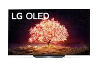 65" OLED TV LG OLED65B1RLA, Black