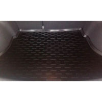 Коврик для автомобиля Aileron 70609 Hyundai Solaris II (2017-) (SD)