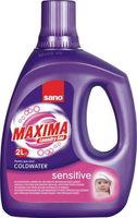 Sano Maxima Detergent lichid Sensitive, 2 l