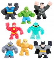 Игрушка miscellaneous 41395G Фигурка DC MINI Figures, ast W4