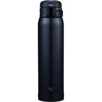 Термокружка Zojirushi SM-SR60EBC 0.6L black