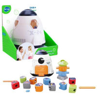 Головоломка Hola Toys HA792000 Sorter Navă Spațială