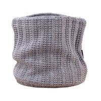 Шарф Kama Neckwarmer, 45% MW / 55% A, inside Tecnopile fleece, S18