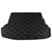 Коврик для автомобиля Aileron 71112 Audi A4 (B9) (SD) (2015-)