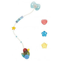 Кукла Zapf 830017 Набор аксессуаров BABY born Interactive Magic Dummy 43cm