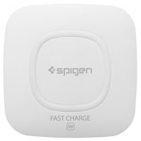 Зарядное устройство Spigen F301W Wireless Charger