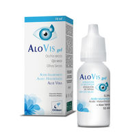 cumpără AloVis gel pentru Ochi uscați 10 ml în Chișinău