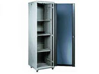 19" 32U Standard Rack Metal Cabinet, NP6832, 600*800*1600