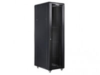 19" 42U Standard Rack Metal Cabinet, NB8142, 800*1000*2000
