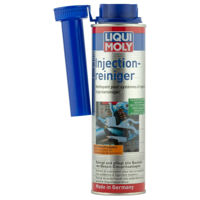 Автохимия Liqui Moly 5110 Очиститель инжектора Injection-Reiniger 300мл