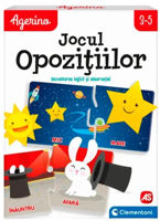 Головоломка As Kids 1024-50841 Agerino Jocul opozitiilor