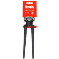 Плоскогубцы Ronix RH-1520 клещи д/гвоздей*Широкие 200 mm