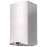 Газовый котёл Ariston Cares Premium 30 NG f.set tub/3301323