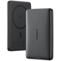 Аккумулятор внешний USB (Powerbank) Baseus E0027201, 10000mAh 27W with Cable Type-C 0.3m