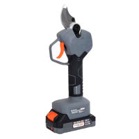 Кусторез Sequoia SBP2030B-UNI Secatoare pe acumulator 1x2Ah