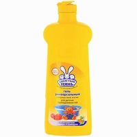 Ушастый Нянь gel universal pentru spalarea obiectelor copilului, 500 ml