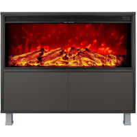 Камин электрический ArtFlame Roberto & Tasmania