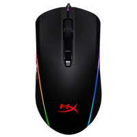 Игровая мышь HyperX Pulsefire Surge, Чёрный