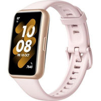 Фитнес-трекер Huawei Band 7 Nebula Pink 55029078