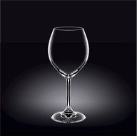 Pahar WILMAX WL-888010/6А (pentru vin 6 buc. 490 ml)