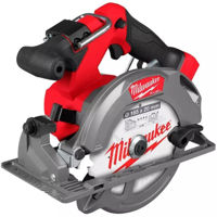 Fierăstrău Milwaukee M18FCS552-0 circular 4933493587