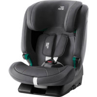 Scaun auto Britax-Römer Versafix Midnight Grey (2000039016)