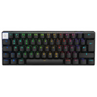 Tastatură Logitech G PRO X 60 LIGHTSPEED