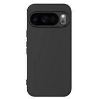Чехол для смартфона Helmet WOO Liquid Silicone Google Pixel 10 Pro, Black