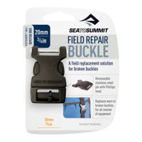 Trident Sea To Summit Field Repair Buckle 20 mm, side release, AFRB20SR