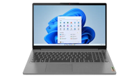 NB Lenovo 15.6" IdeaPad 3 15IAU7 Grey (Core i5-1235U 8Gb 512Gb)