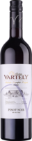 Vin Château Vartely IGP Pinot Noir  sec roșu 2019,  0.75 L