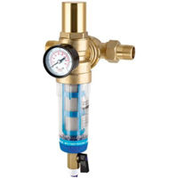 Аксессуар для систем отопления Profactor PF Twist Clean contra loviturii, 60 gr., conectare universala