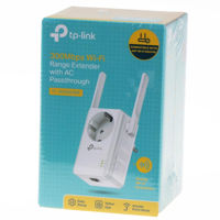 Amplificator de semnal TP-Link TL-WA860RE