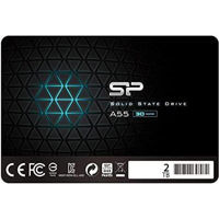 Disc rigid intern SSD Silicon Power SP002TBSS3A55S25
