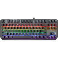 Игровая клавиатура Trust GXT 834 Callaz TKL