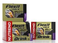 NT VS-068-200-CR FLEXIT GOLD DRINK, 20g, blackcurrant