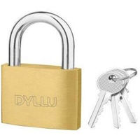Замок навесной Dyllu DTPD1460 Навесной замок (50873)